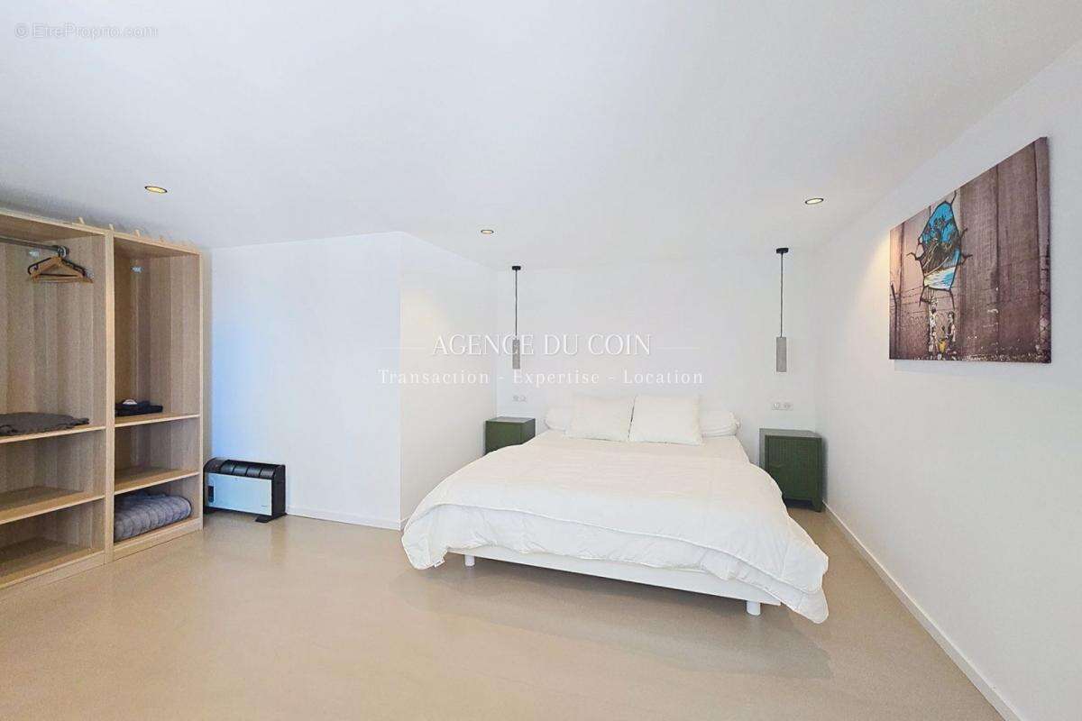 Maison à DRAGUIGNAN