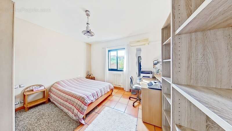 Maison à ARGELES-SUR-MER