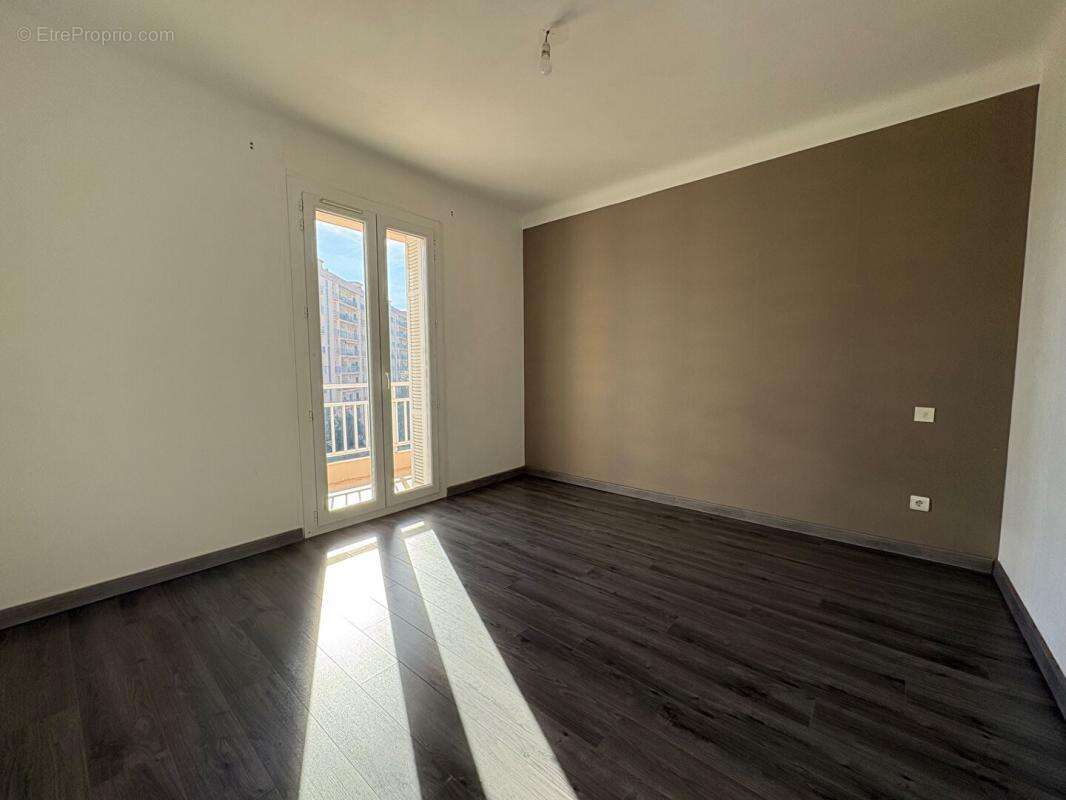 Appartement à AJACCIO