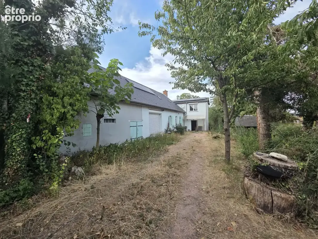 Photo Maison à Langy au prix de 141 750€