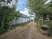 Maison à LANGY