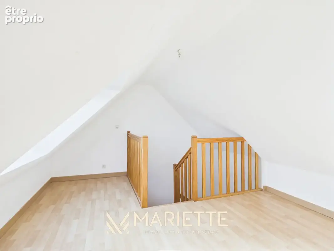 "ILIZ" Centre-ville - Appartement de 77 m² avec stationnement - photo 11