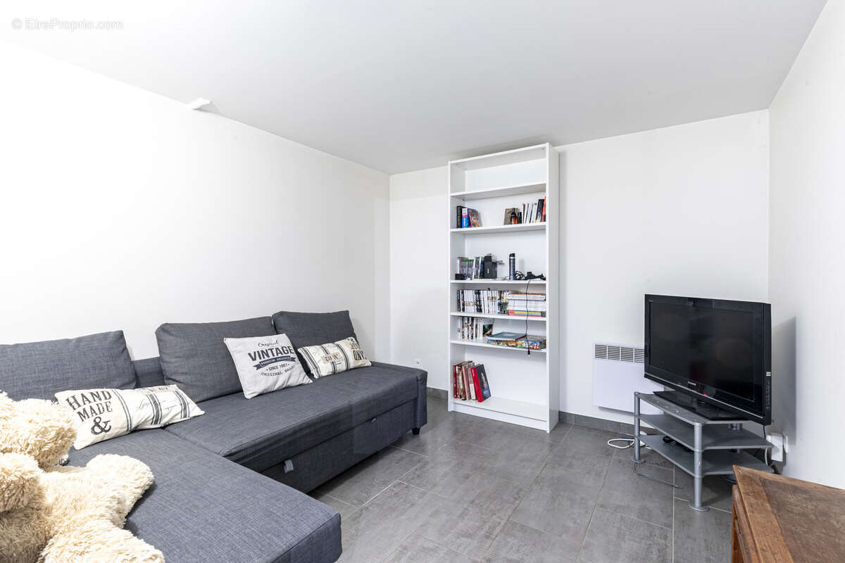 Maison à SAINT-GERMAIN-EN-LAYE