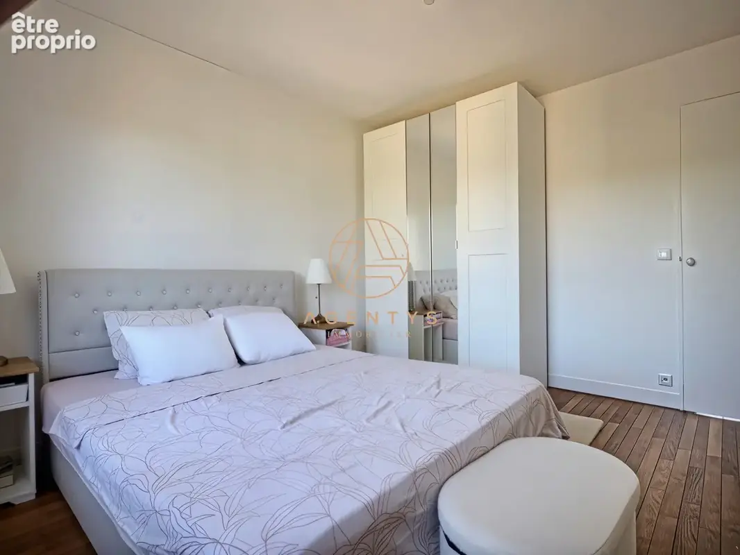 Appartement 3 pièces 57 m² à vendre à Saint-Maur-Des-Fosses (94210) - photo 6
