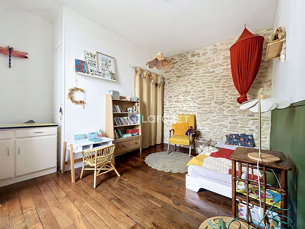Maison à vendre Parthenay - photo 9