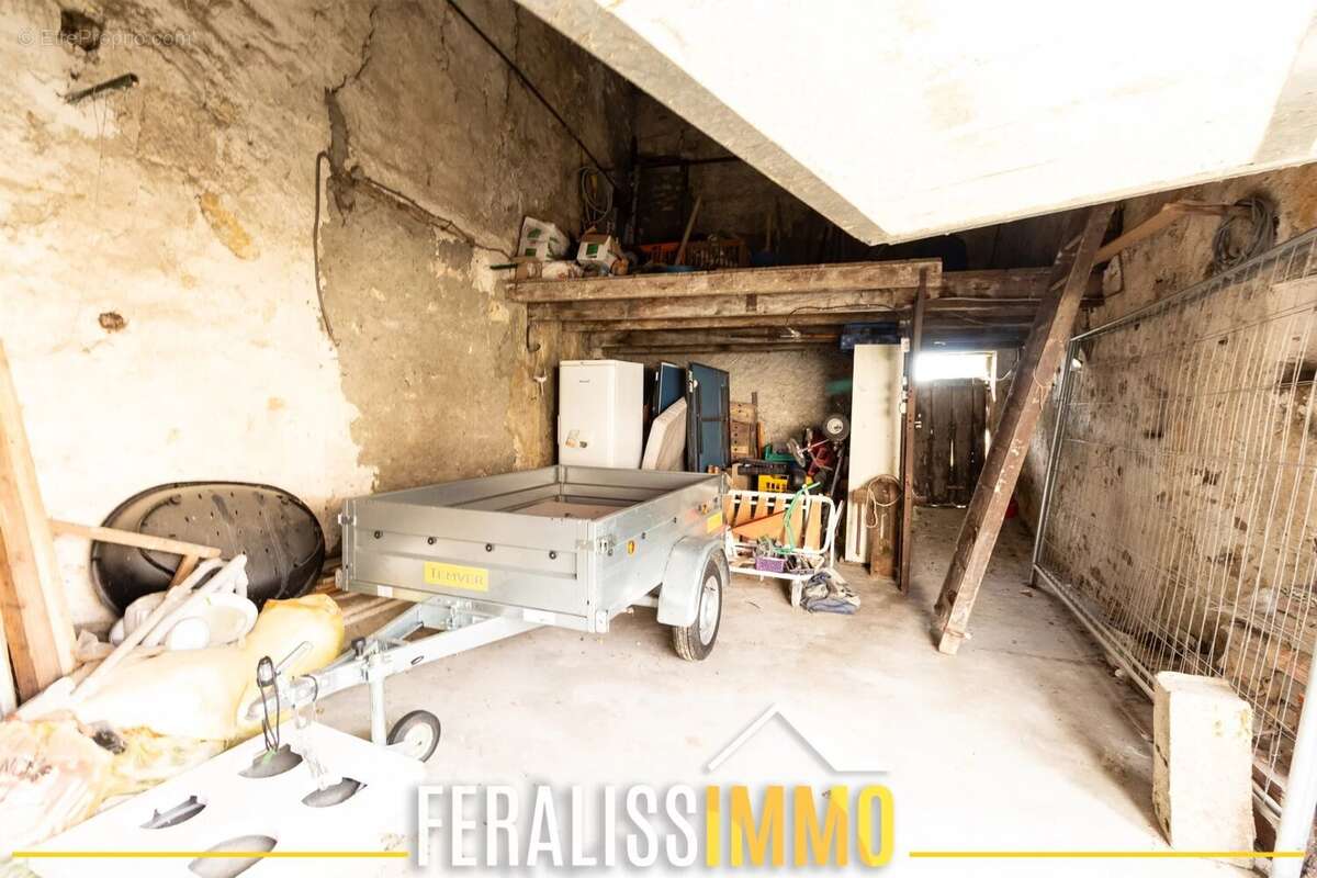 Terrain à COURDIMANCHE