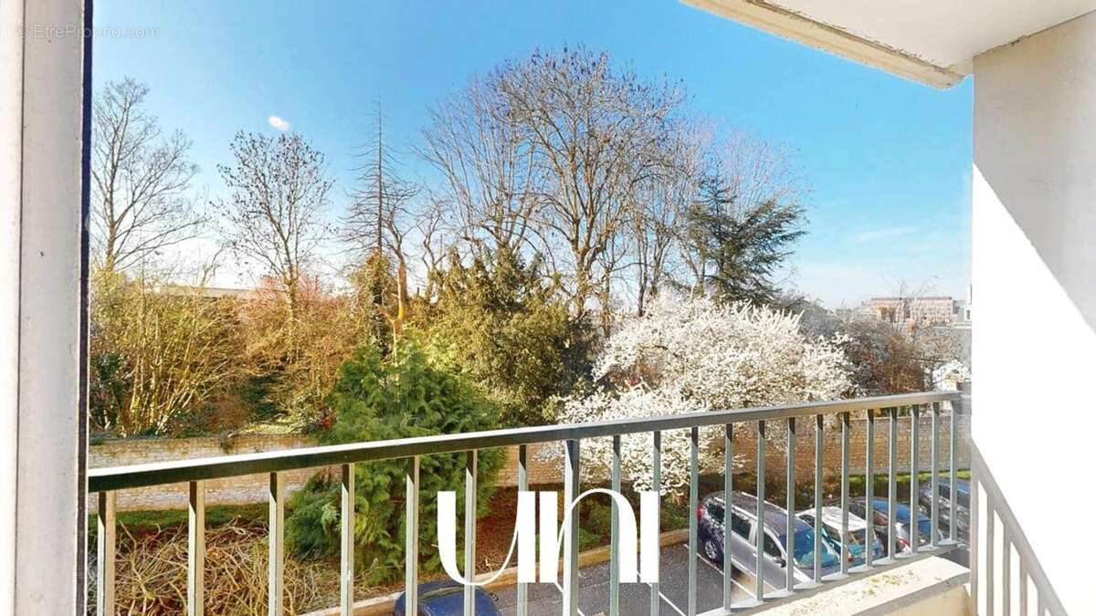 Appartement à CAEN