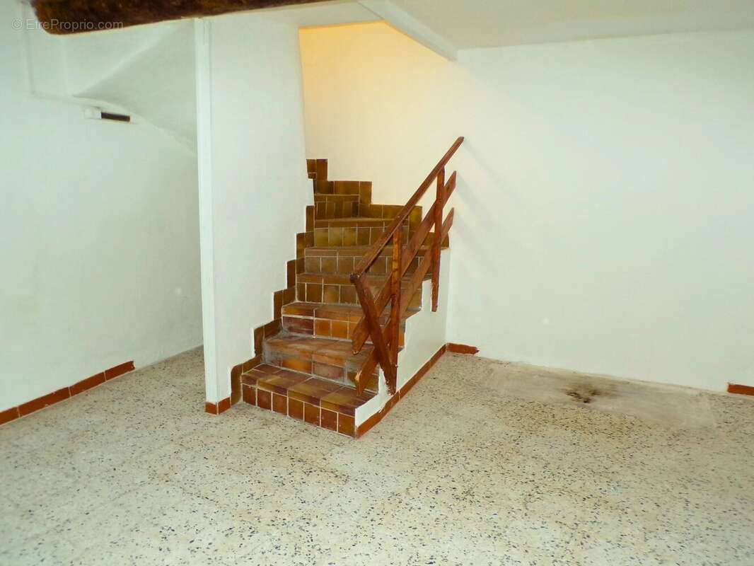 Maison à LA LIVINIERE
