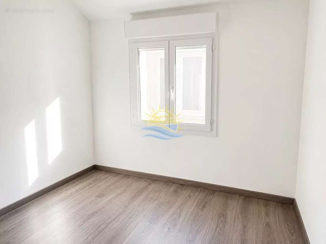 La couronne. appartement t3 en duplex - photo 6