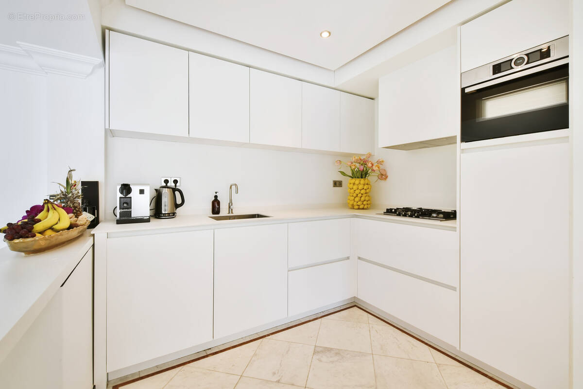 Appartement à MITTELHAUSBERGEN