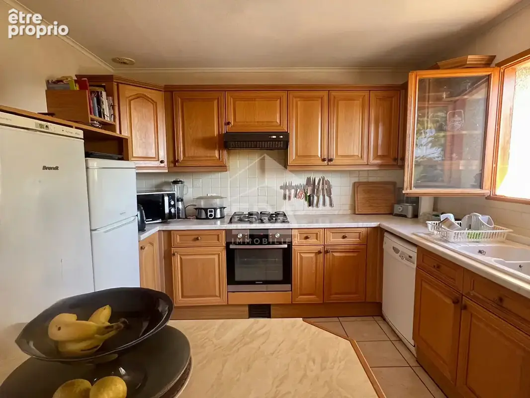 Maison 130m² à saint-vit - photo 6