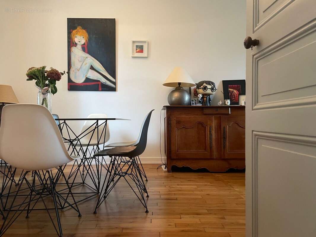 Maison à LA ROCHELLE