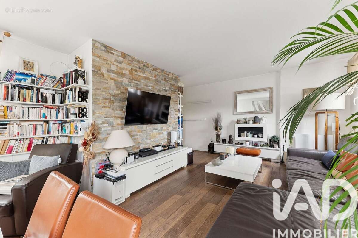 Photo 3 - Appartement à CHATENAY-MALABRY