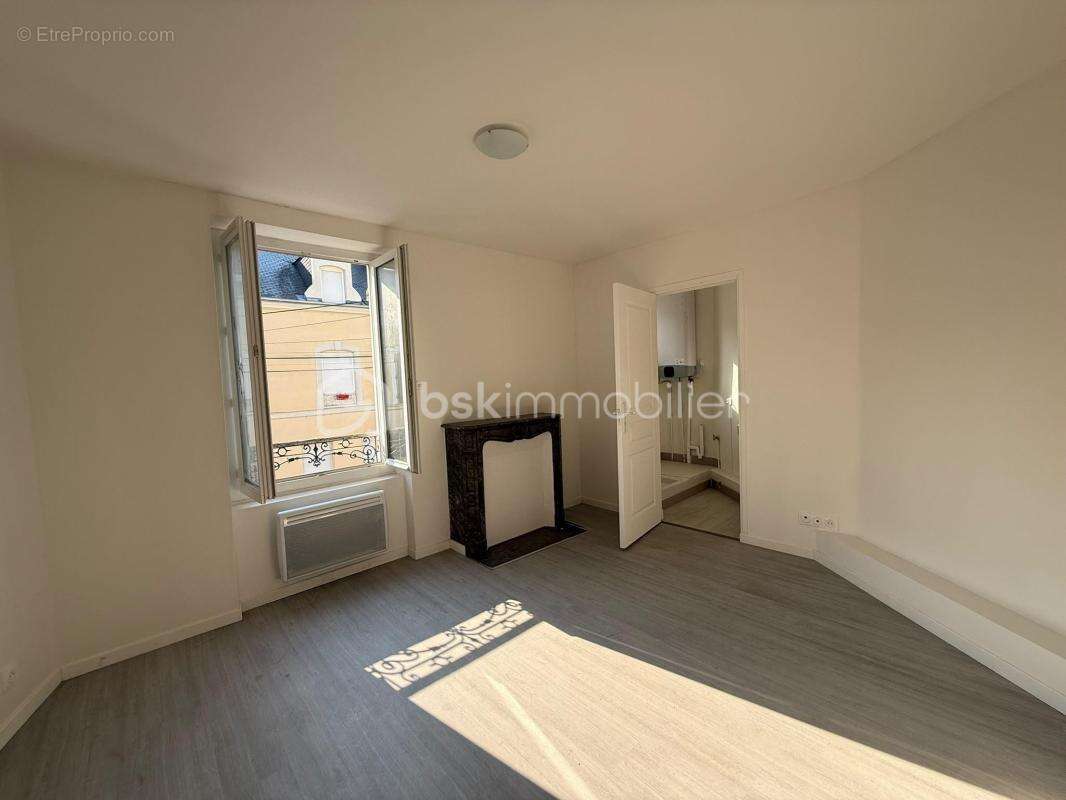 Immeuble de rapport – 7 logements – Le Mans Gare – 415 000 € - photo 5