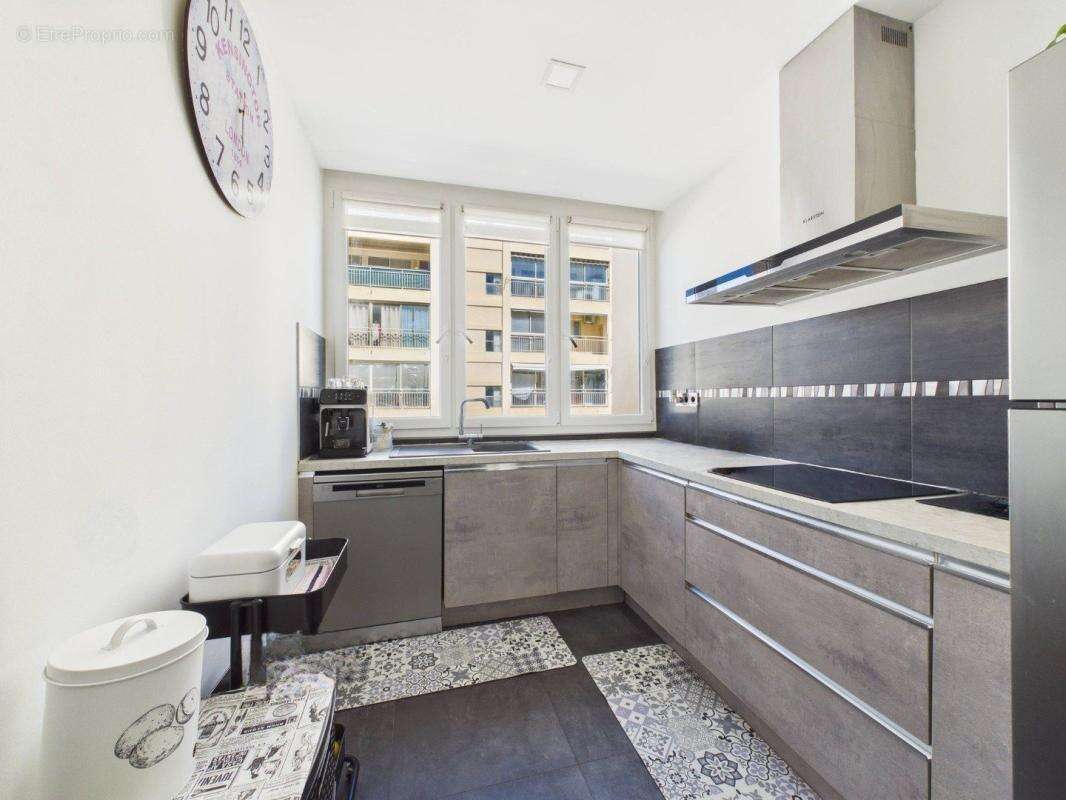 Appartement à AJACCIO