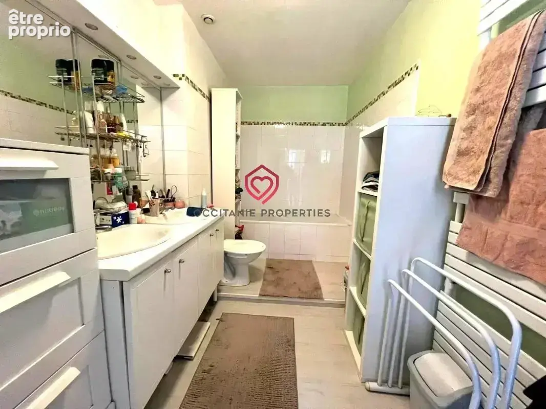 Magnifique corps de ferme rénové avec activité de chambres d’hôtes - photo 7
