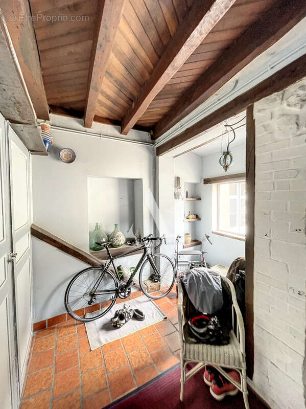 Appartement à NANGIS