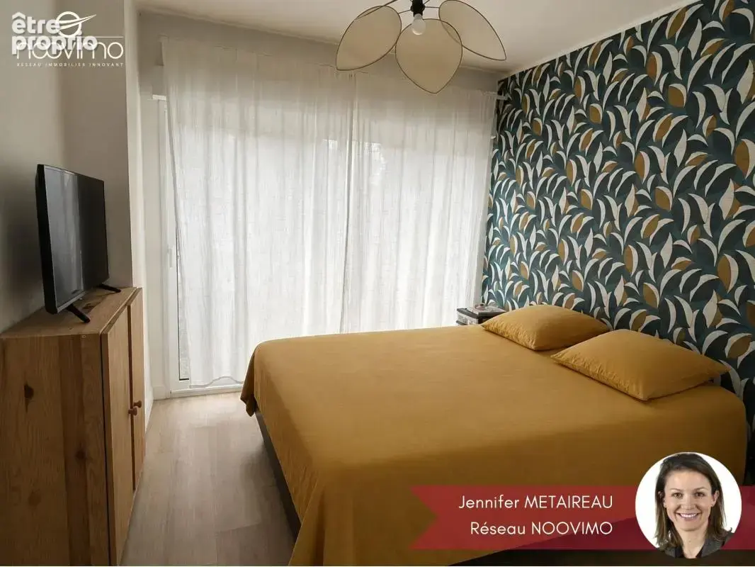 Plain-pied récent 4 chambres - photo 7