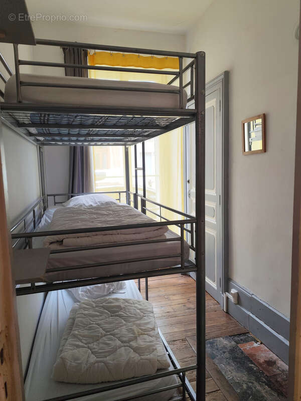 Appartement à BAGNERES-DE-LUCHON