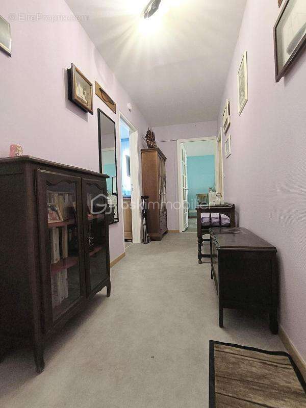 Appartement à LE HAVRE