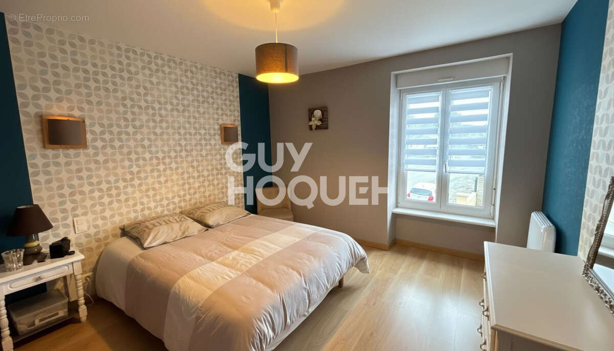 Maison à SAINT-HELEN