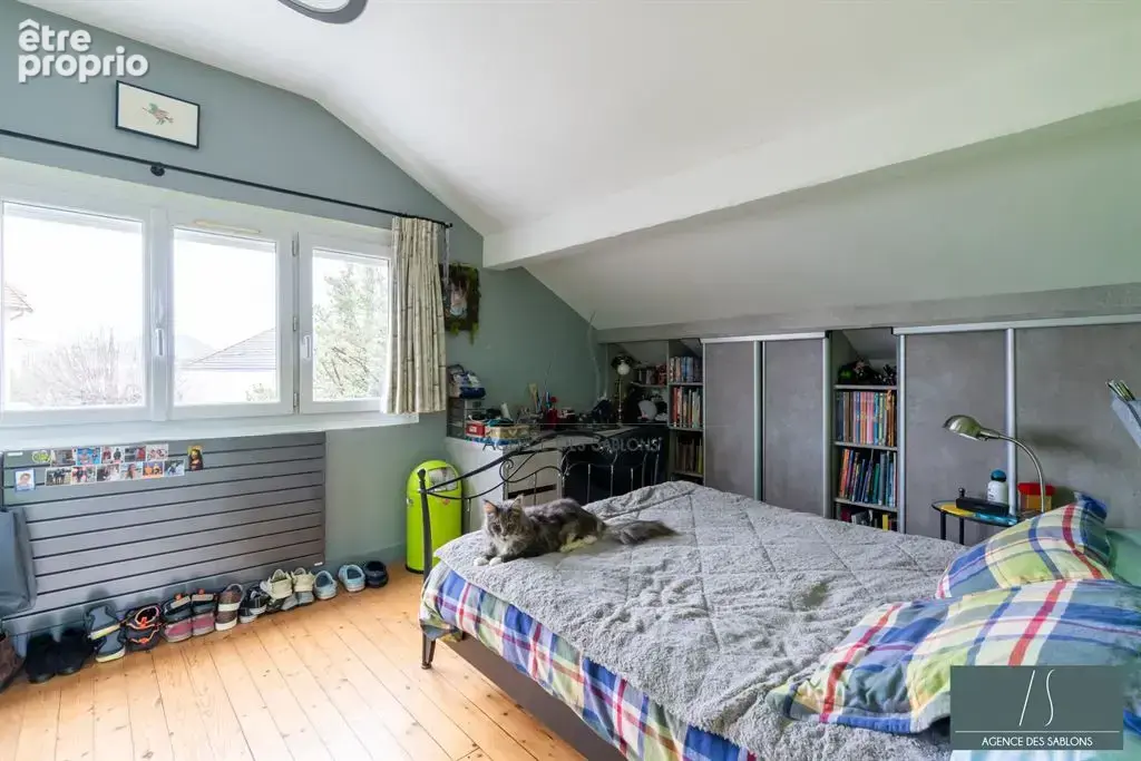 Maison 8 pièces 180 m² à vendre à Chatou (78400) - photo 8
