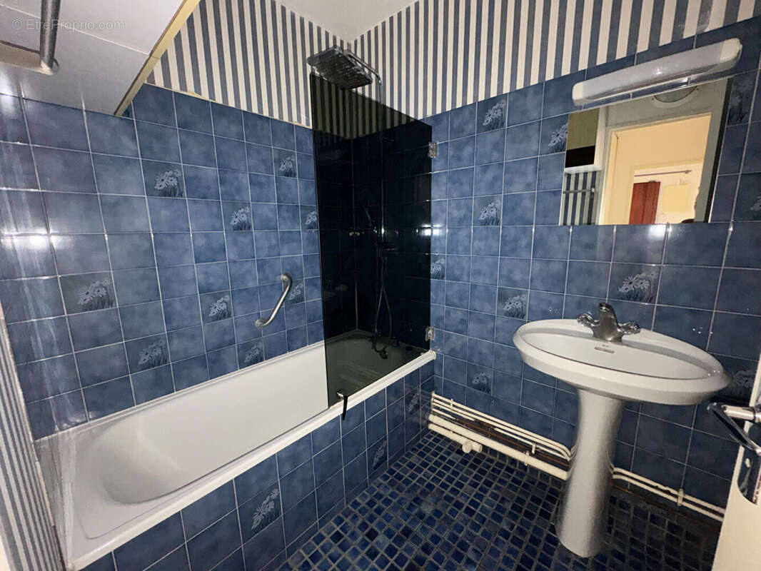 Appartement à SAINTE-ADRESSE