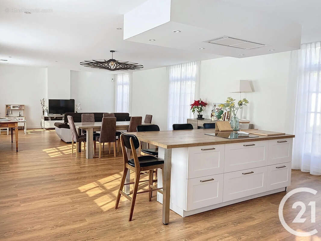 Maison à CHALONS-EN-CHAMPAGNE