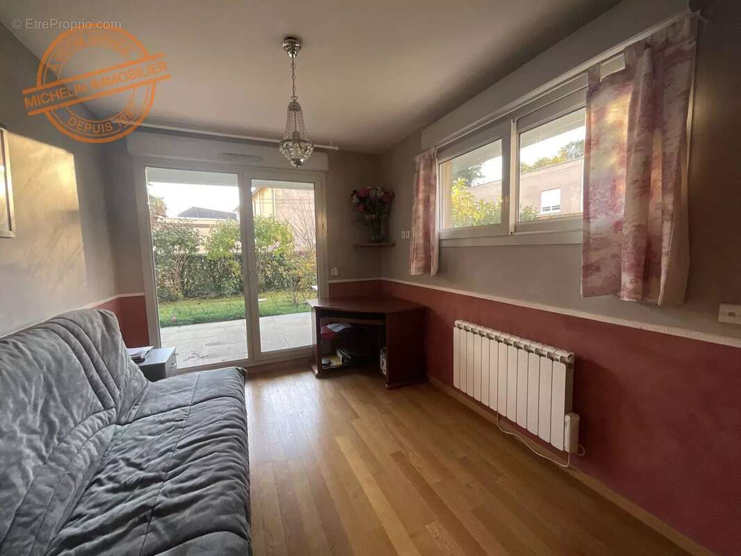 Appartement à VILLEFRANCHE-SUR-SAONE