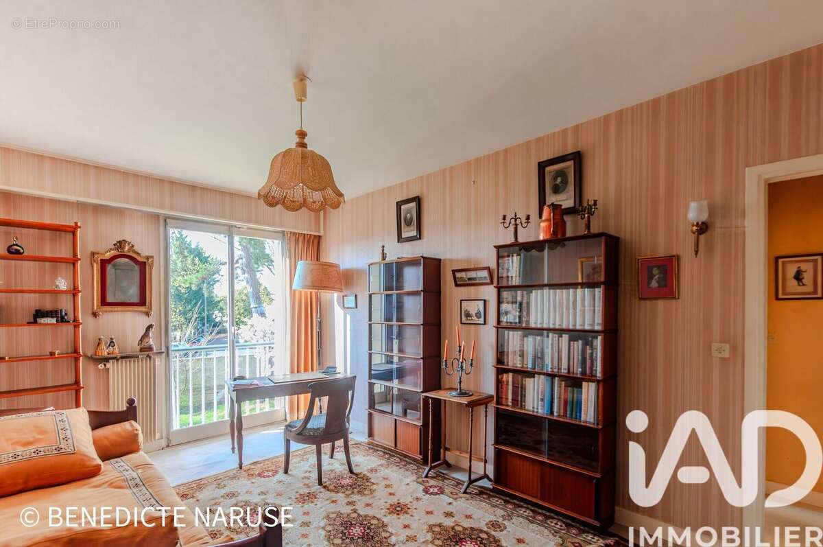 Photo 9 - Appartement à SAINT-GERMAIN-EN-LAYE