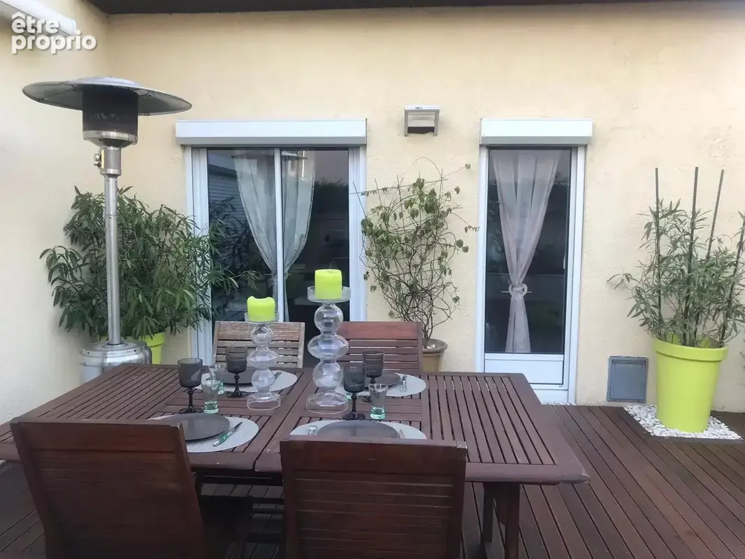 Photo Maison à Aulnay-Sous-Bois au prix de 550 000€