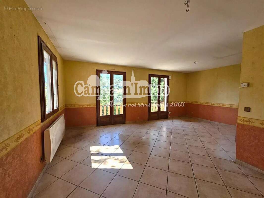 Villa 120 m² - photo 3