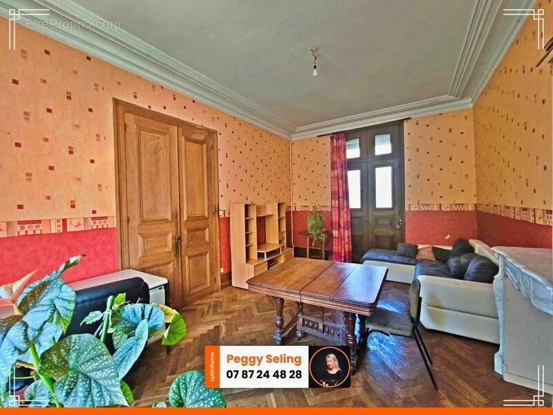 Maison à WIGNEHIES