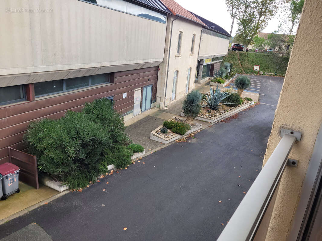 Appartement à HEREPIAN