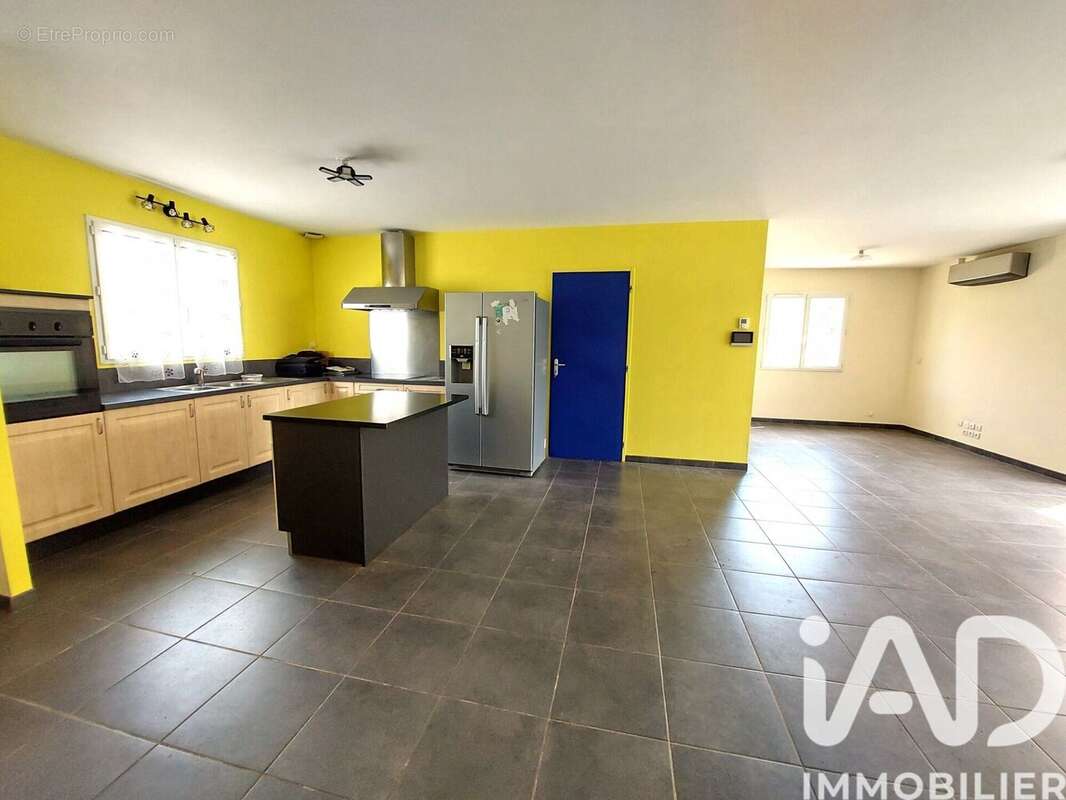 Photo 2 - Maison à PINEUILH