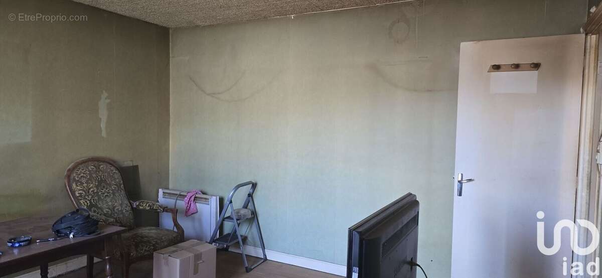 Photo 9 - Appartement à GERARDMER