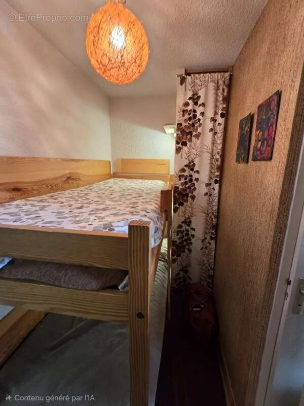 Appartement à LE GUA