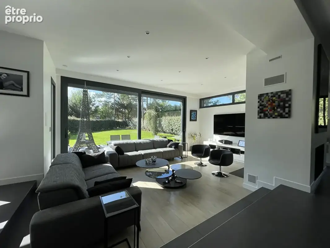 Villa centre-ville -Le Touquet Paris Plage - photo 2