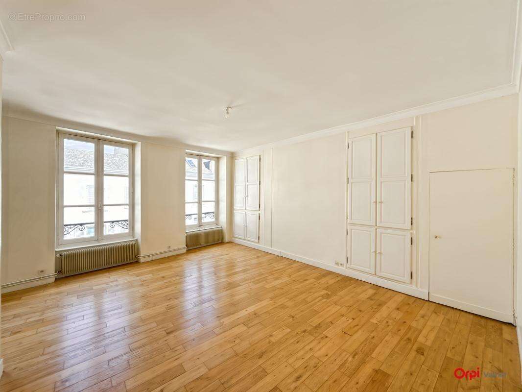 Appartement à ORLEANS