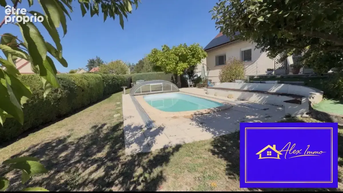 Maison 144 m² à Beaune  - photo 2