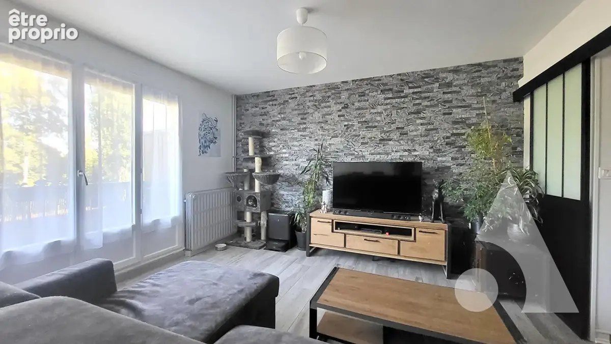 Appartement à HERBLAY