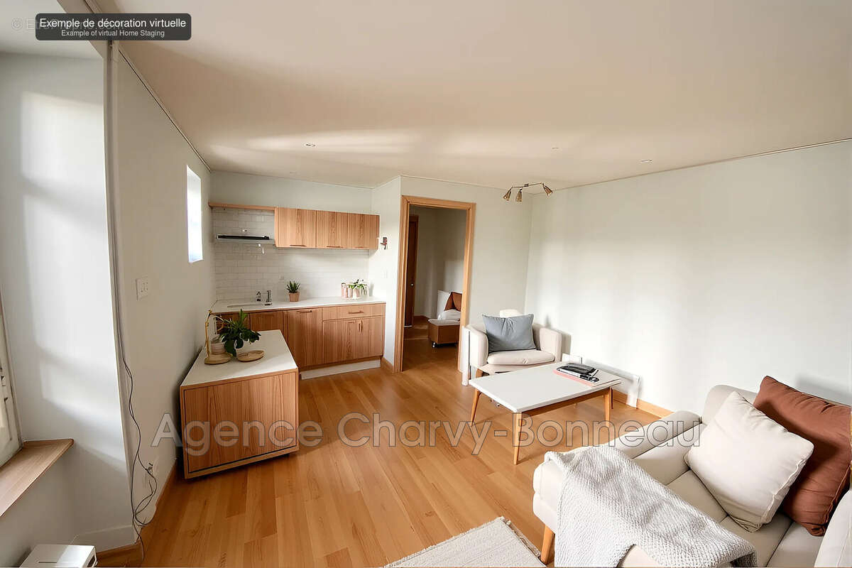 Maison à SAINT-GIRONS