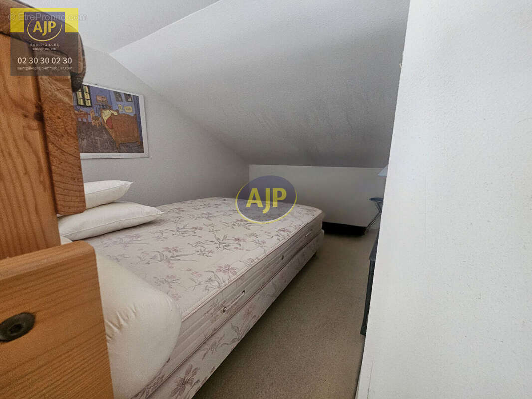 Appartement  1 pièce(s) - photo 6