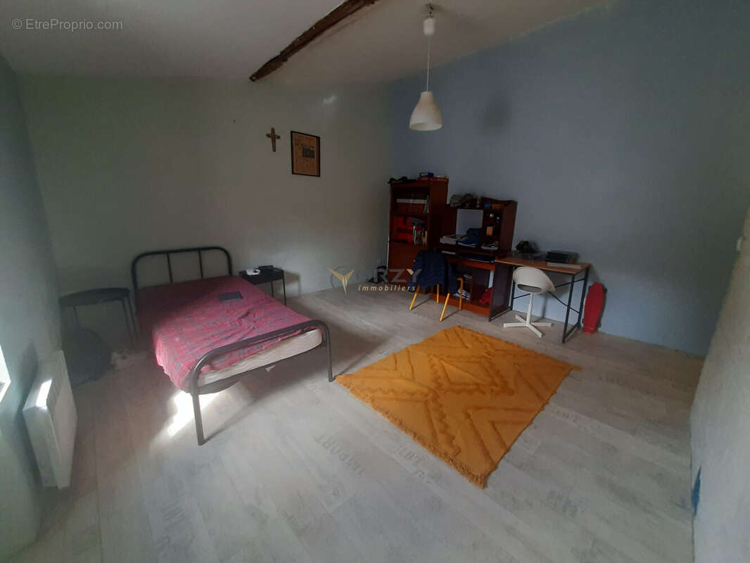 Maison à TARASCON