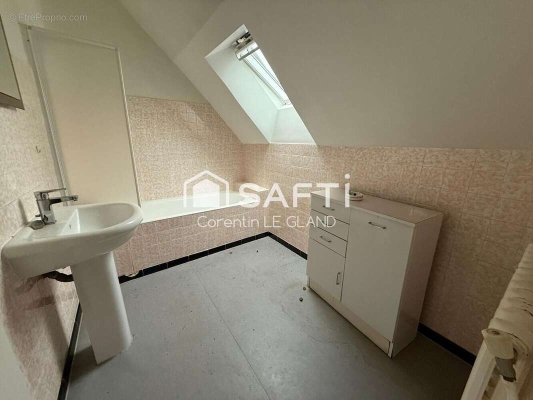 Photo 4 - Maison à LE GUERNO