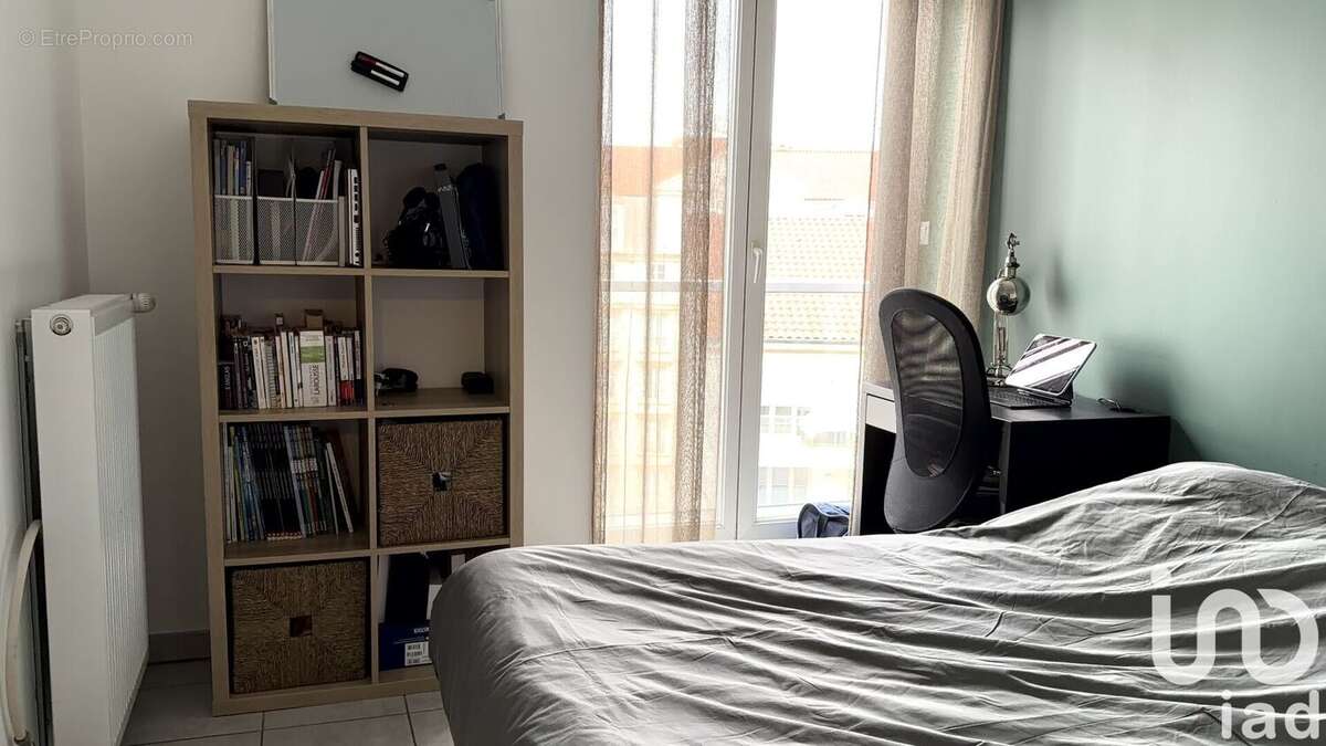 Photo 4 - Appartement à LYON-7E