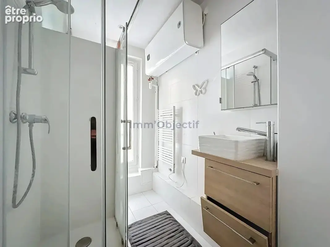 Appartement 3 pièces 52 m² à vendre à Paris-12e (75012) - photo 7