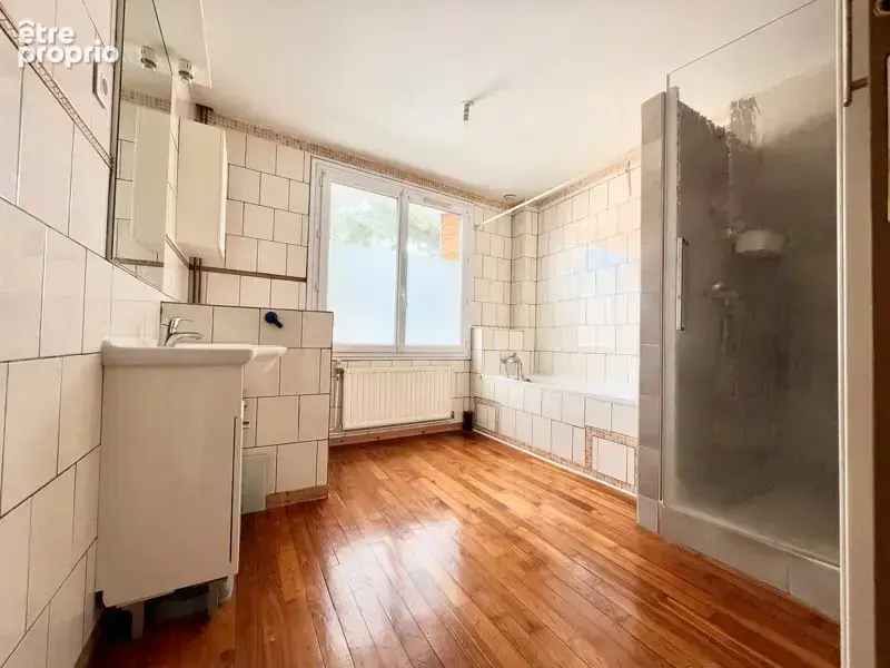 Maison de ville de 6 pièces principales - photo 7