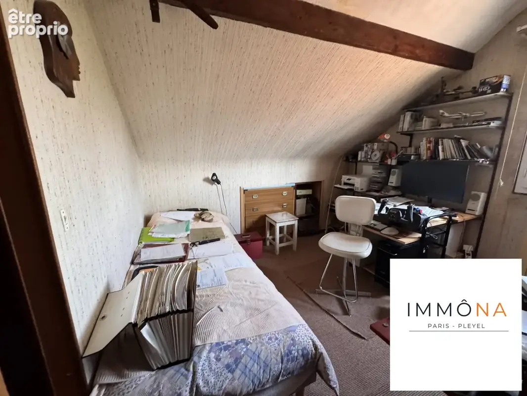 Maison 65 m² à Arnouville-Les-Gonesse  - photo 3