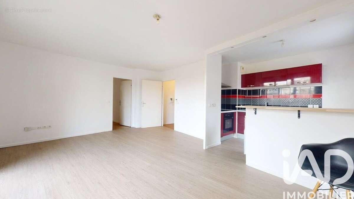 Photo 3 - Appartement à TRAPPES